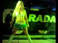 nice girls!!!...don�t let the music disturb!!! thank you lene alexandra and friends for your boobs!!