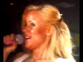 nice girls!!!...don�t let the music disturb!!! thank you lene alexandra and friends for your boobs!!