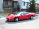 Acura NSX