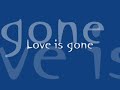 Love
