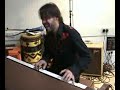 Boogie Woogie : Christopher Holland - Mess around / Should\