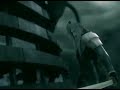 Battle Cry in Final Fantasy