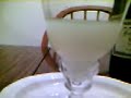 Jade PF 1901 in Grand Pontarlier Glass