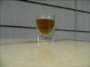Candid Whiskey Confession