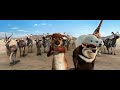 Animals United 3D - English Trailer - 15th Berlin & Beyond Film Festival