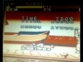 Test de street Fighter 2 (Version Game Boy) partie 1