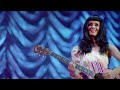 Official UK teaser trailer for the movie Katy Perry: Part of Me. Coming soon to cinemas in 3D.