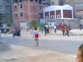 The Biggest Strike Mahalla Have ever Seen , مظاهرات وإضرابات المحله الكبرى الذي استمر 48 ساعه للآن دون توقف , أعمال شغب وتخريب وغيره .. !!إضراب 6 ابريل احتجاجاً على غلاء الأسعار