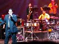 from the april 2008 concert at lehman college. that's jimmy on timbales, master percussionist johnny 