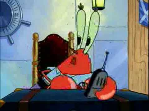 mr.crabs
