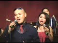 Jive Band The Way You Look Tonight