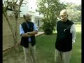 Shri L.K.Advani in \"Walk the Talk\" with Shekhar Gupta #1 Shri L.K.Advani in \"Walk the Talk\" with Shekhar Gupta #1