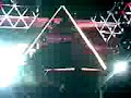 Daft Punk Konser