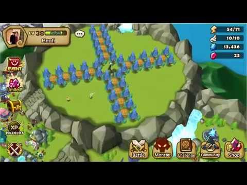 how to get more mystical scrolls