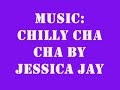 [Magic Cha Cha] Line Dance.wmv