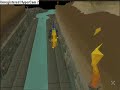 Guia de Moss Giant Runescape
