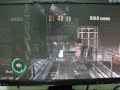 惡靈古堡5 傭兵 resident evil 5 mercenaries sheva bsaa experimental facility solo ss part II