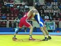 EM 07 60kg GR ADOMAITIS Svajunas LTU - MELIKYAN Khosrov ARM