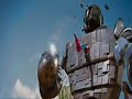 Sky High fan video - Hero