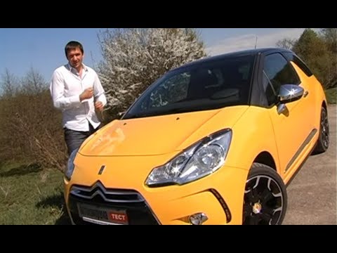 citroen ds3 review citroen ds3 review