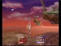 SSBB Izaw(Link) vs Rebaz(C.Falcon) MATCH 5 SSBB Izaw(Link) vs Rebaz(C.Falcon) MATCH 5