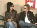 Sixx AM interview