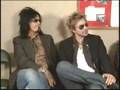 Sixx AM interview