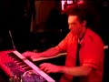 Mike Schirmer live at the Colony Cafe in Woodstock, NY