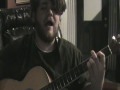 Kings of Leon- Cold Desert (Cover)