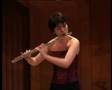J.S.Bach. Partita for flute solo