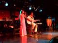 Society of Seven Dinner show The Hawaiin Wedding Song