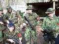 Ultimate Airsoft Thornbury (Bristol Recon: Redux)