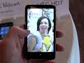 HTC HD7 Video Review
