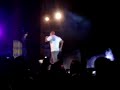 Amr Diab Singing Lieli Nhari in Sheraton Damascus Concert