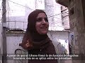Refugiados Palestinos en el Libano (parte 2)