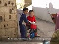 Refugiados Palestinos en el Libano (parte 2)