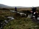 trail riding in wales