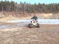 Theodore-Riding