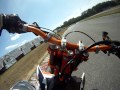 GOPR0 motard ktm