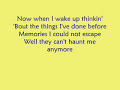 Avalon - New Day (with Lyrics)