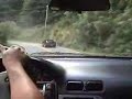 240sx Mountain Fun Run