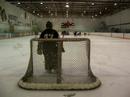 Guy Goalie Ice Hockey - Shinny 4 Guy Goalie Ice Hockey - Shinny 4