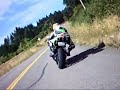 Sportbike Ride - 08/26/07 - Bald Peak - Newberg, Oregon