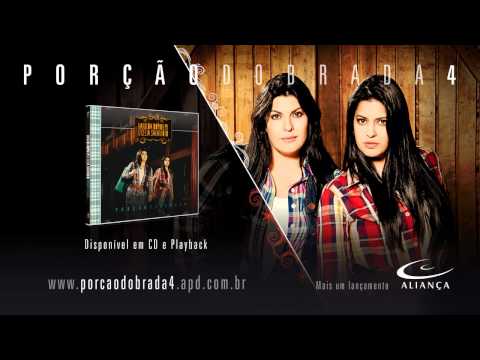 Vanilda Bordieri e Célia Sakamoto - Três Coroas
