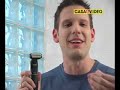 CASA&VIDEO Aparador de P�lo Philips Bodygroom TT2021