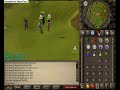 Poke R Die2 pk vid #3 - Zamorak Bring your Str     (p2p)