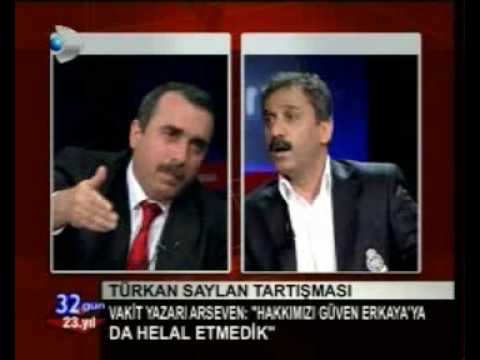 deniz baykal