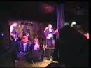 live in edinburgh 2007 - vic godard and subway sect - exit, no return