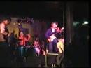 live in edinburgh 2007 - vic godard and subway sect - exit, no return