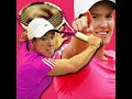 TENISTAS DE LA WTA